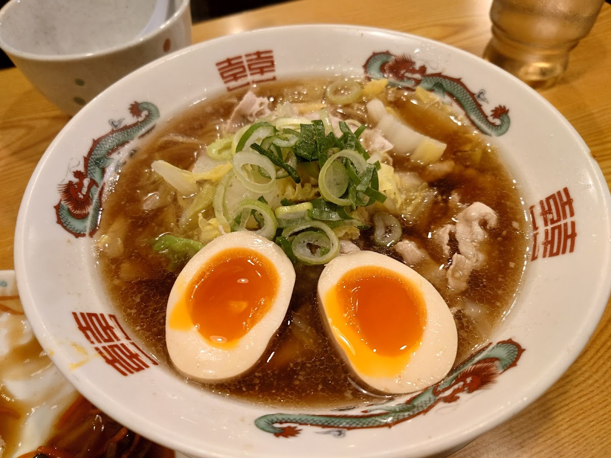 Ajihei Suehiroten Photos 2